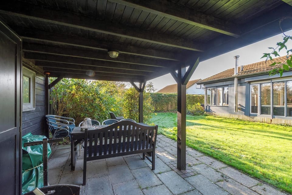 Patio / Balcony
