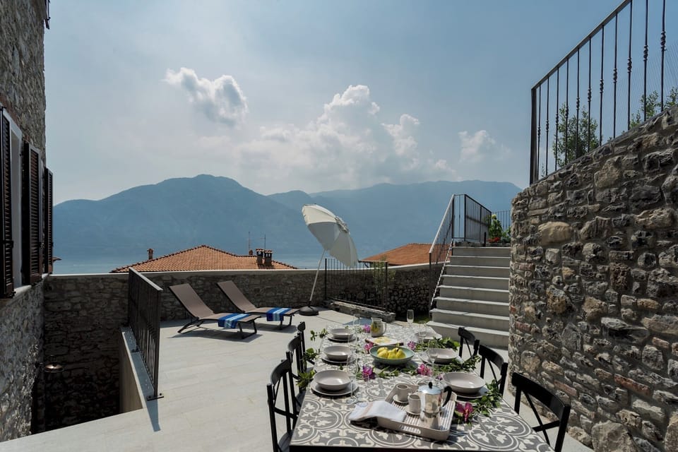 Villa (3 Bedrooms) | Interior