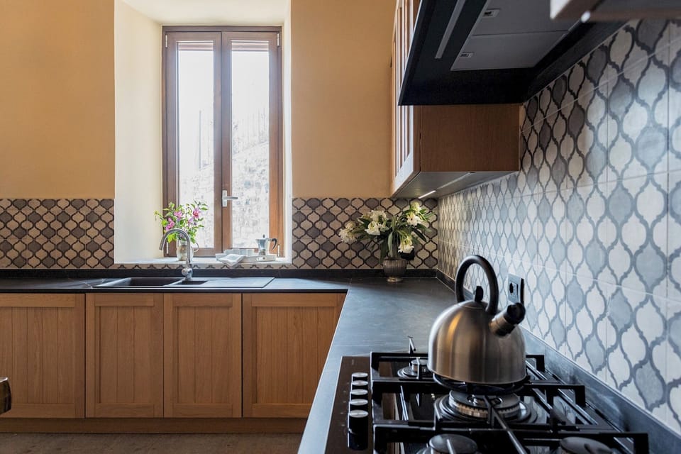 Villa (3 Bedrooms) | Interior