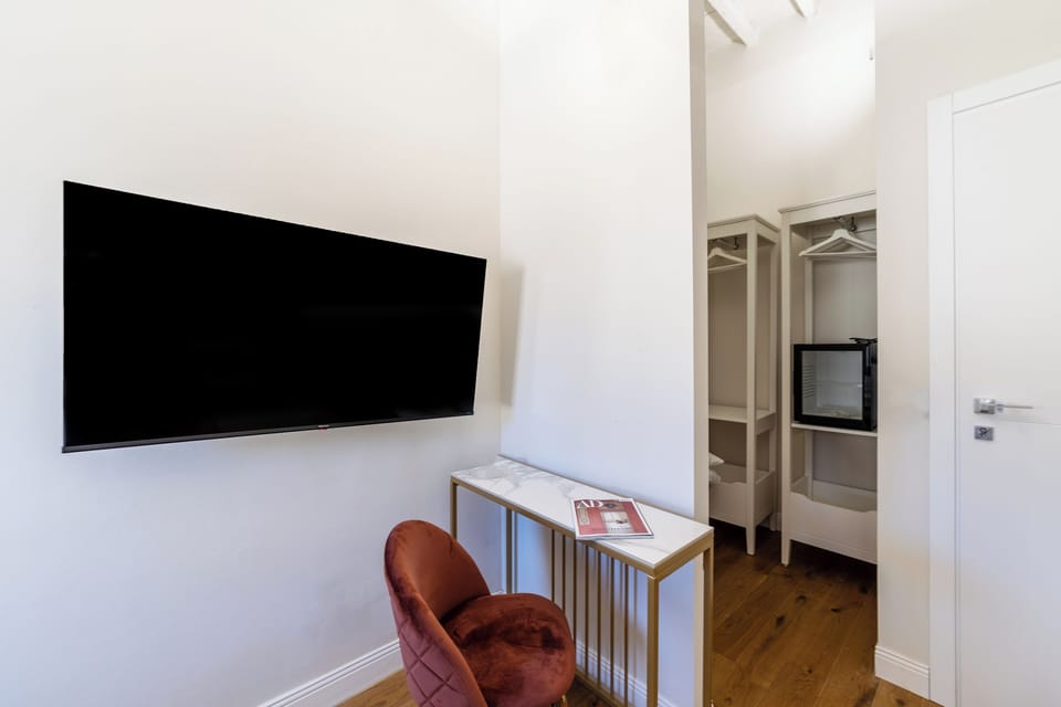 Basic Townhome | 1 bedroom, WiFi (free)
