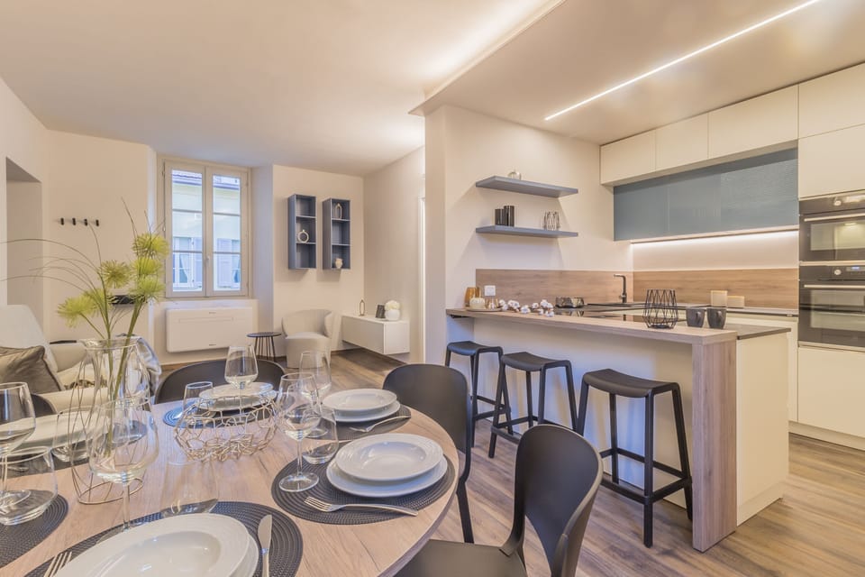 Apartment | 2 bedrooms