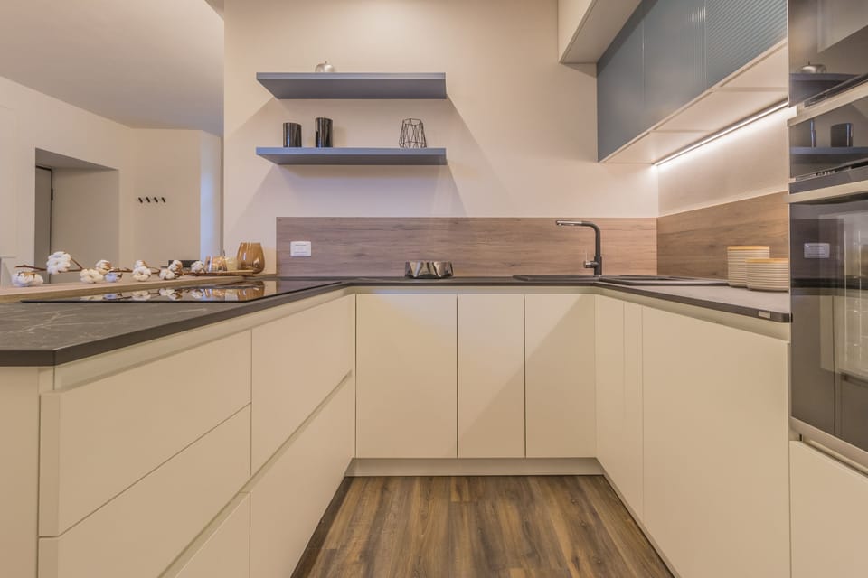 Apartment | 2 bedrooms