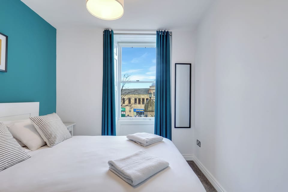 Darjeeling - North East Escapes Apartment in Alnwick