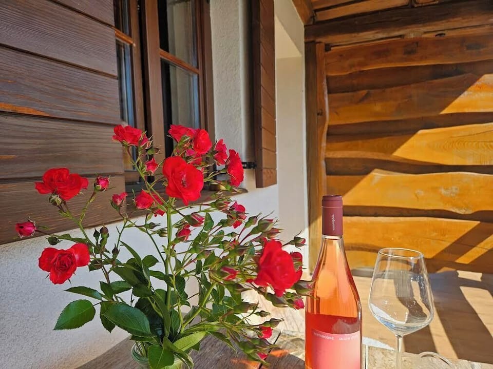 Superior Double Room, Terrace | Terrace/patio