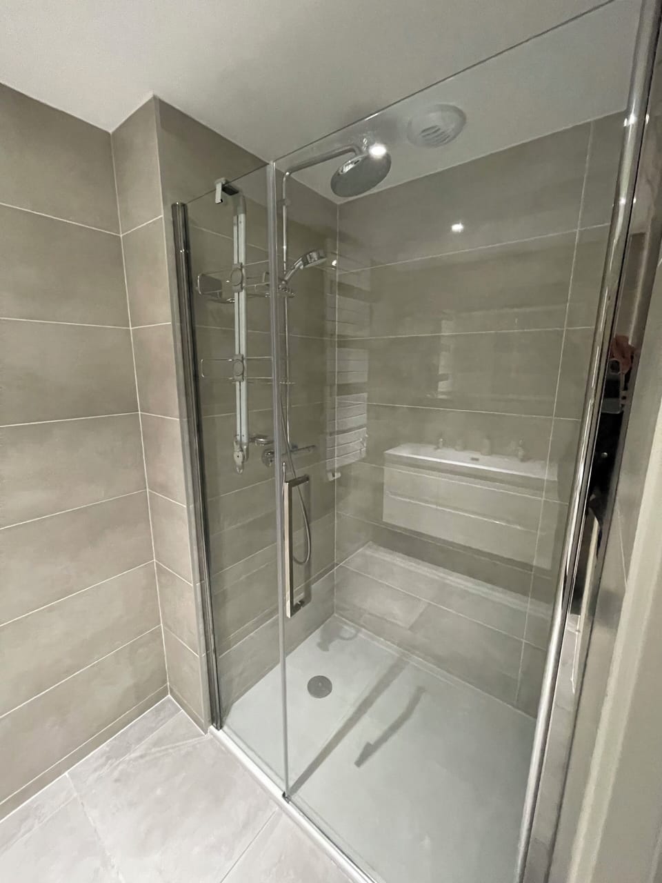 Shower