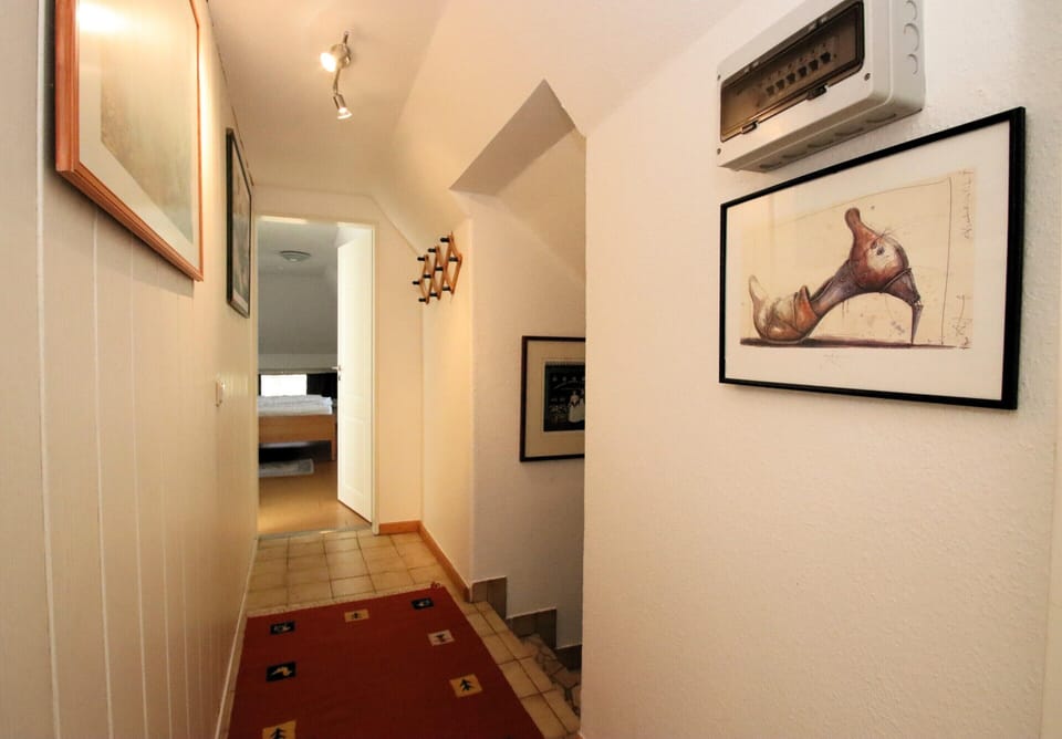 Apartment | Interior