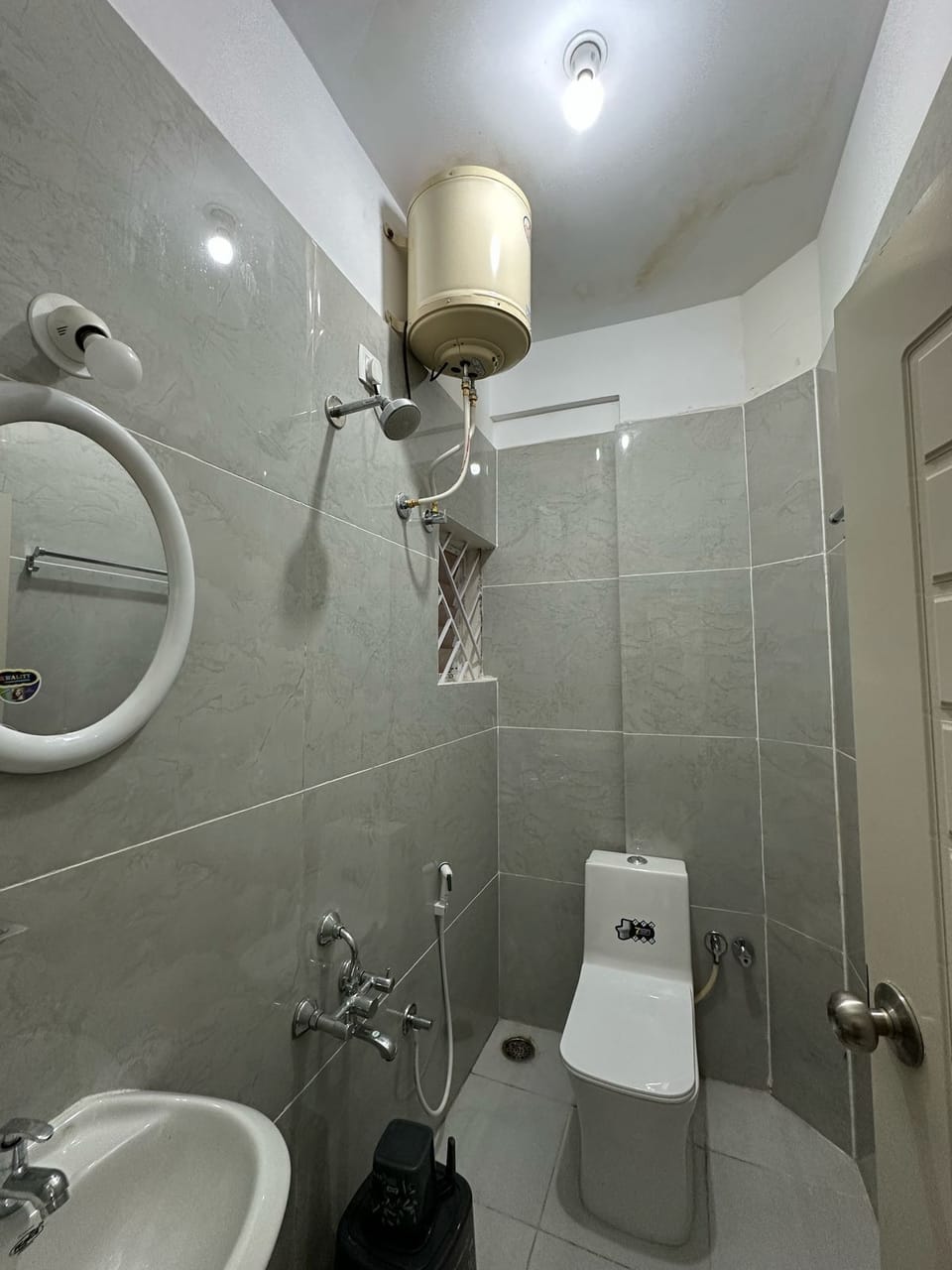 S V COMFORTS Hotel in Bengaluru
