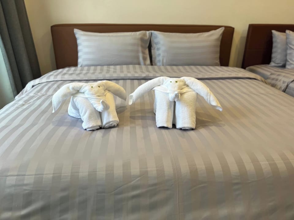 Villa | 3 bedrooms, free WiFi, bed sheets