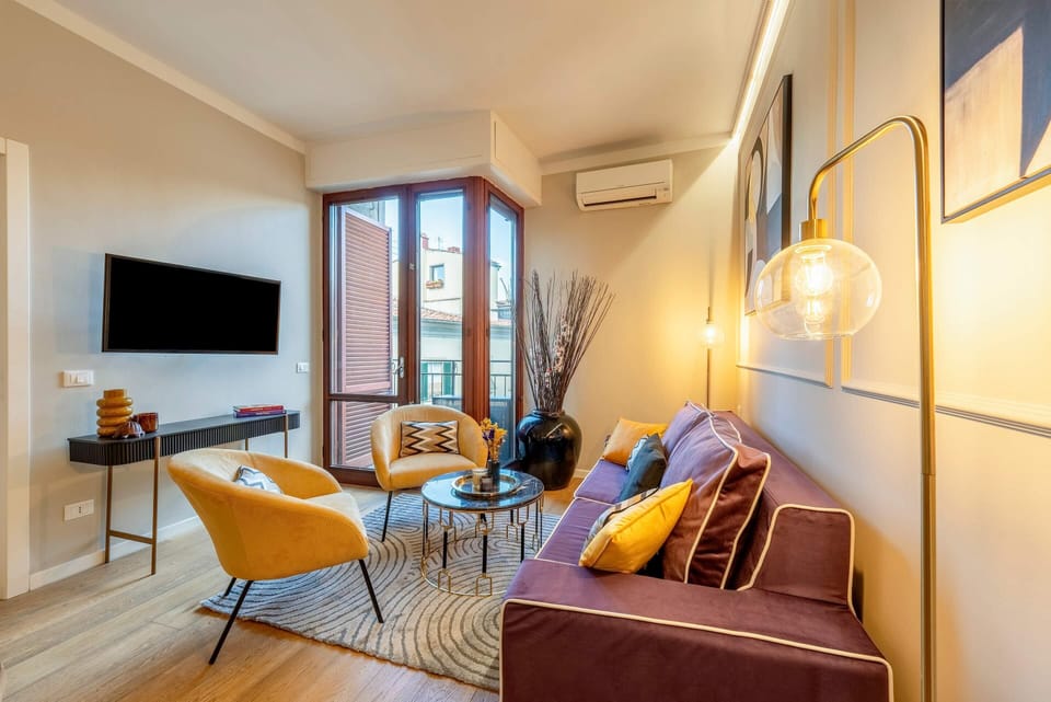 Apartment (3 Bedrooms) | Interior