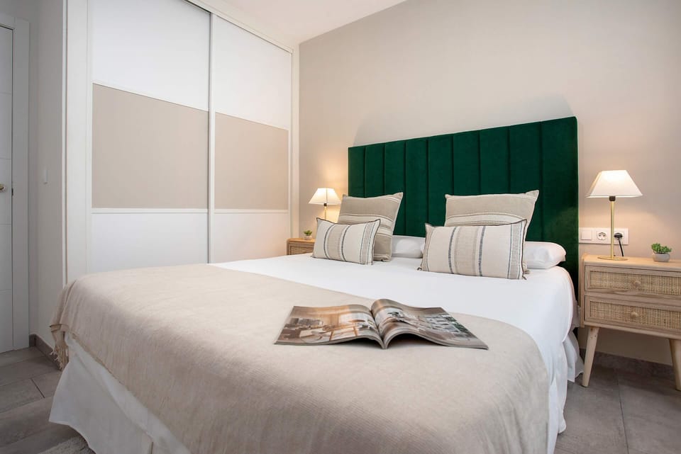 Genteel Home Santa Marta Córdoba Apartment in Cordoba