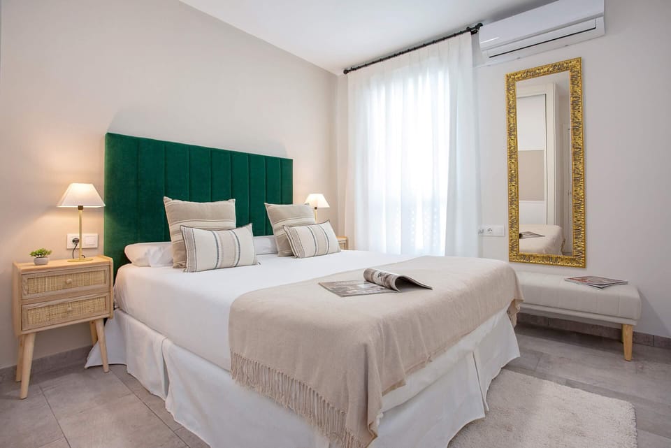 Genteel Home Santa Marta Córdoba Apartment in Cordoba