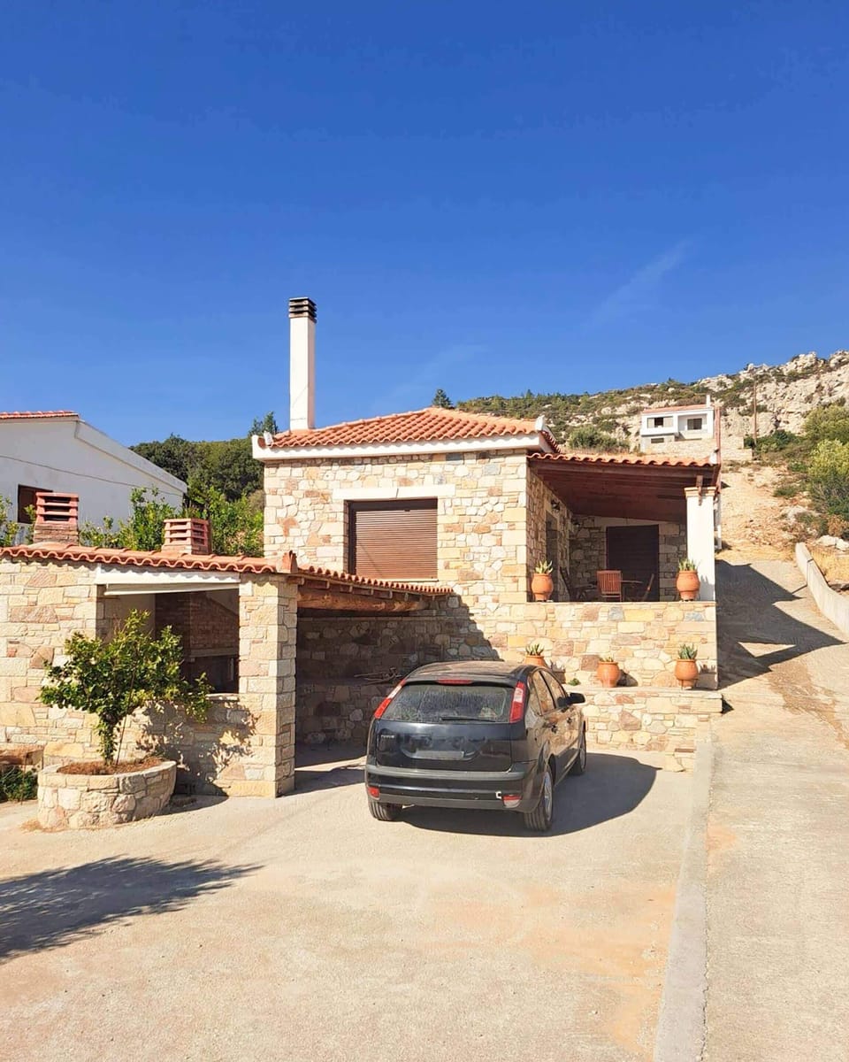 House | 2 bedrooms, Internet