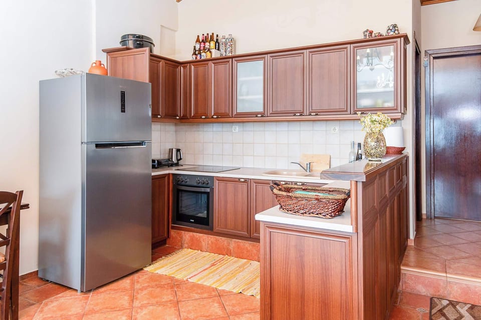 House | 2 bedrooms, Internet