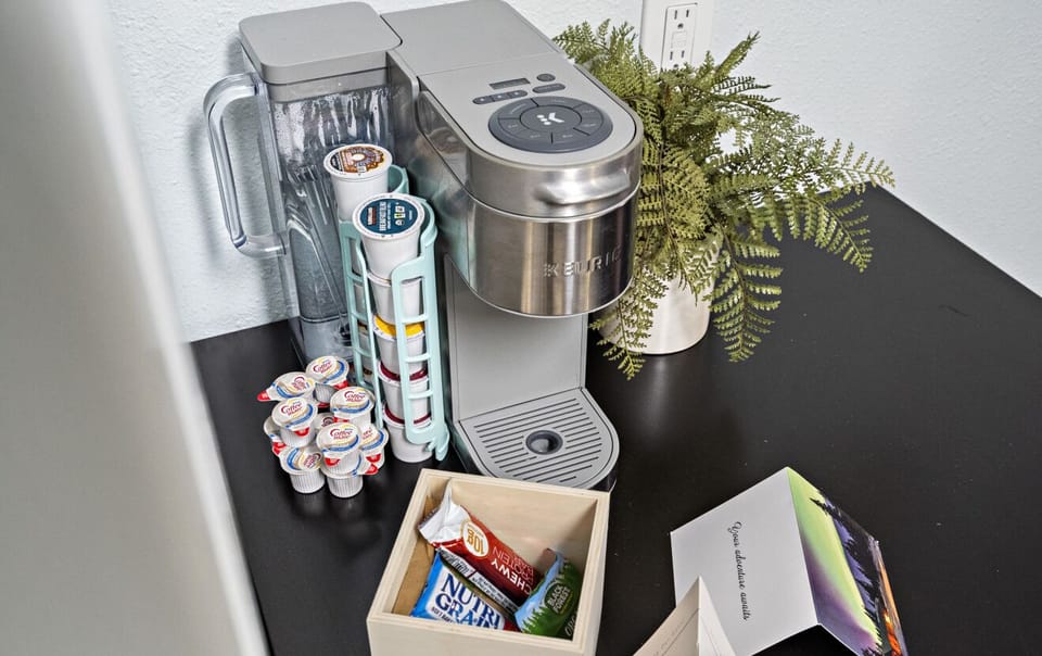 Keurig Coffee