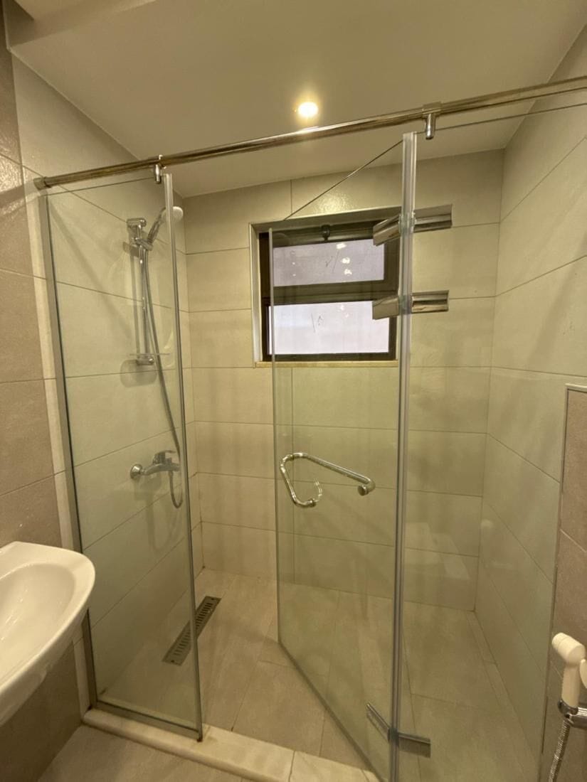 Charming 3 Bedroom Apartment in Amman Apartment in Africa