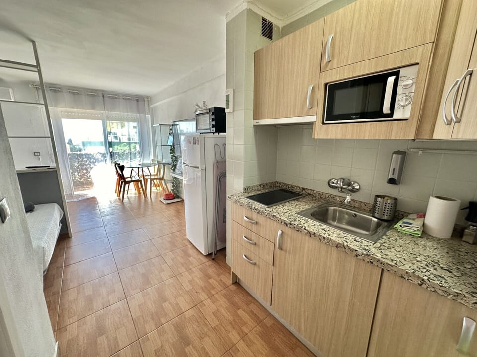 Apartment | Private kitchen