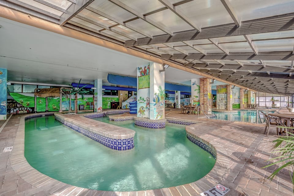 Caribbean Resort