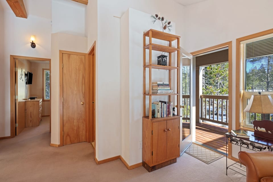 House, 4 Bedrooms | Interior