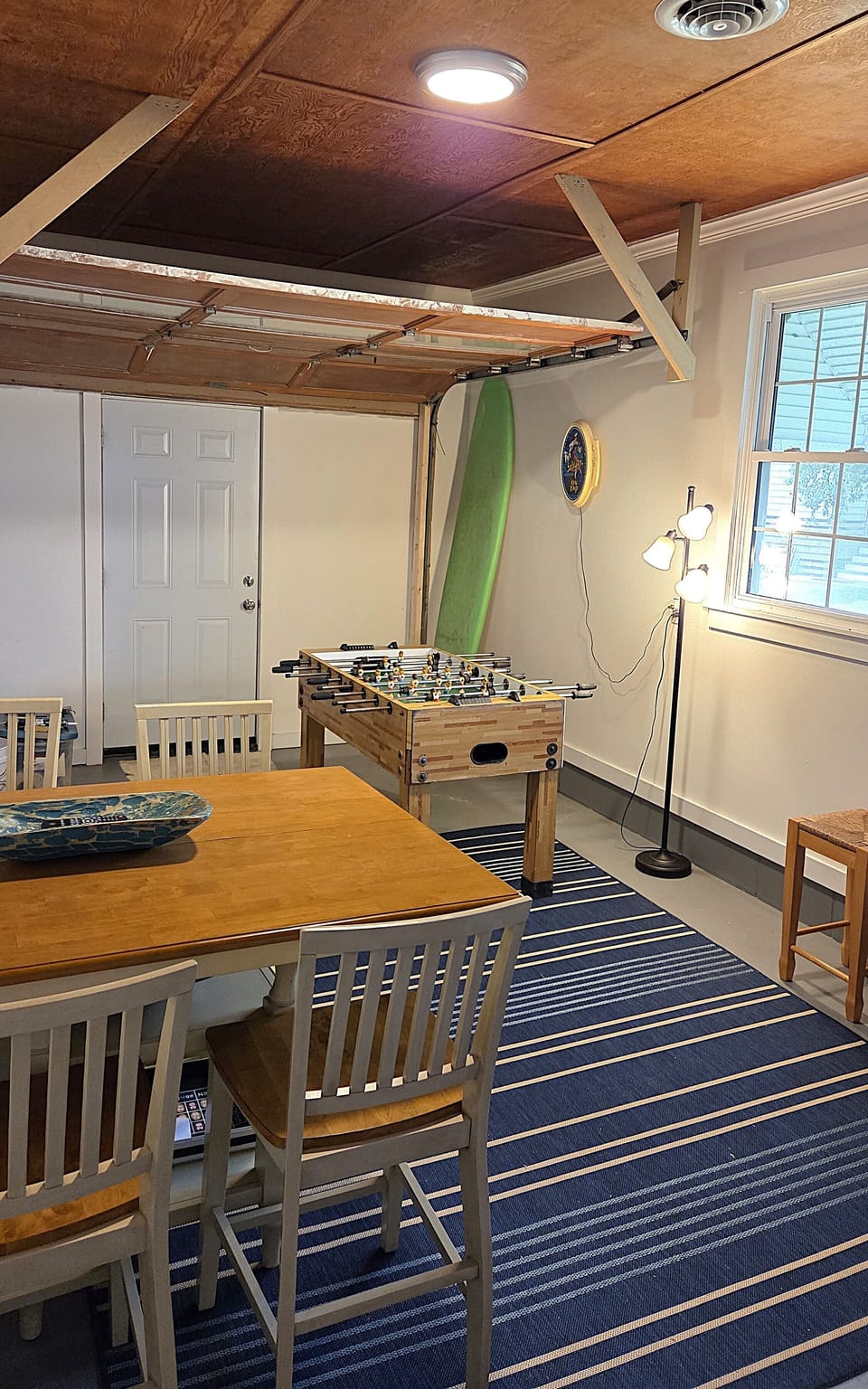 Game Room (alternate view)