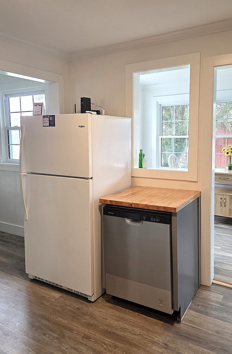 Dishwasher