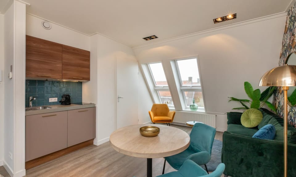 House | Private kitchen