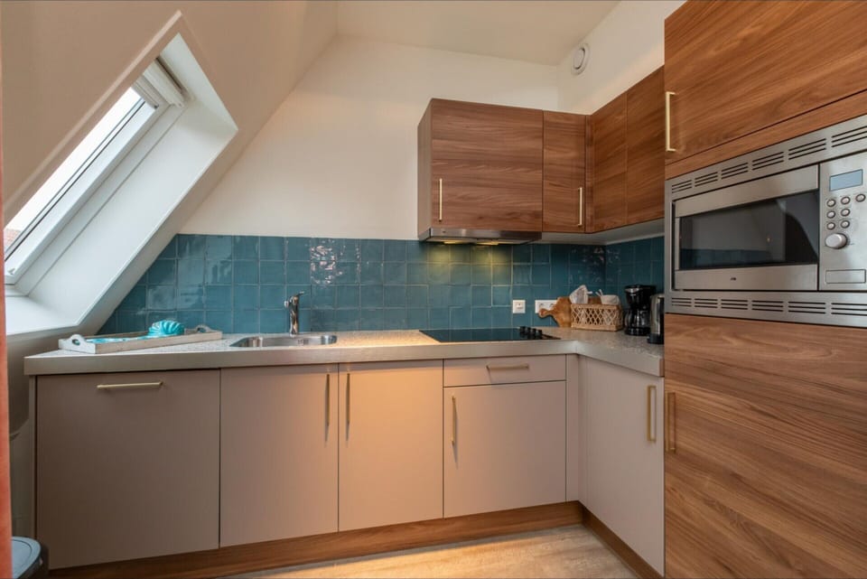 Apartment | Private kitchen