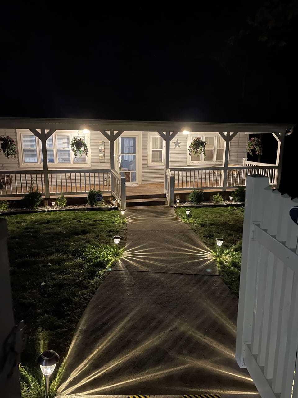 Night Time