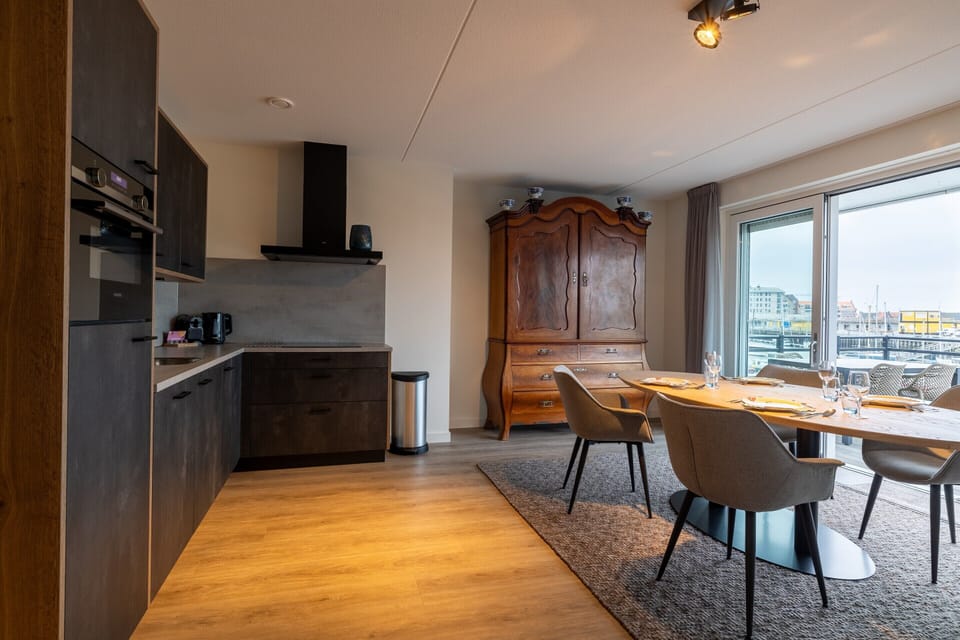 Apartment | Private kitchen