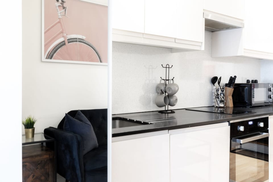 Apartment, Private Bathroom (4) | Free WiFi