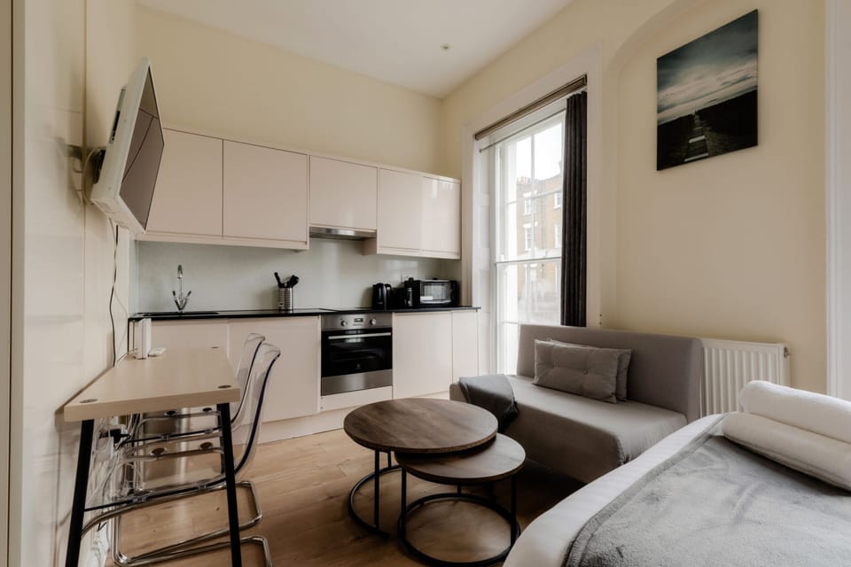 Apartment, Private Bathroom (5) | Free WiFi