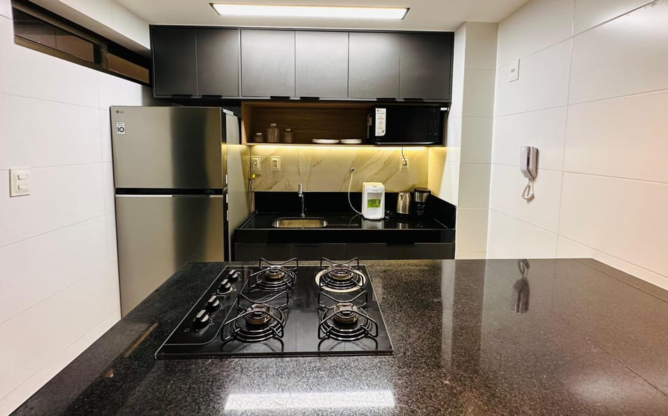 Apartment | Private kitchen