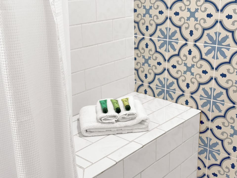 Mather Bathroom