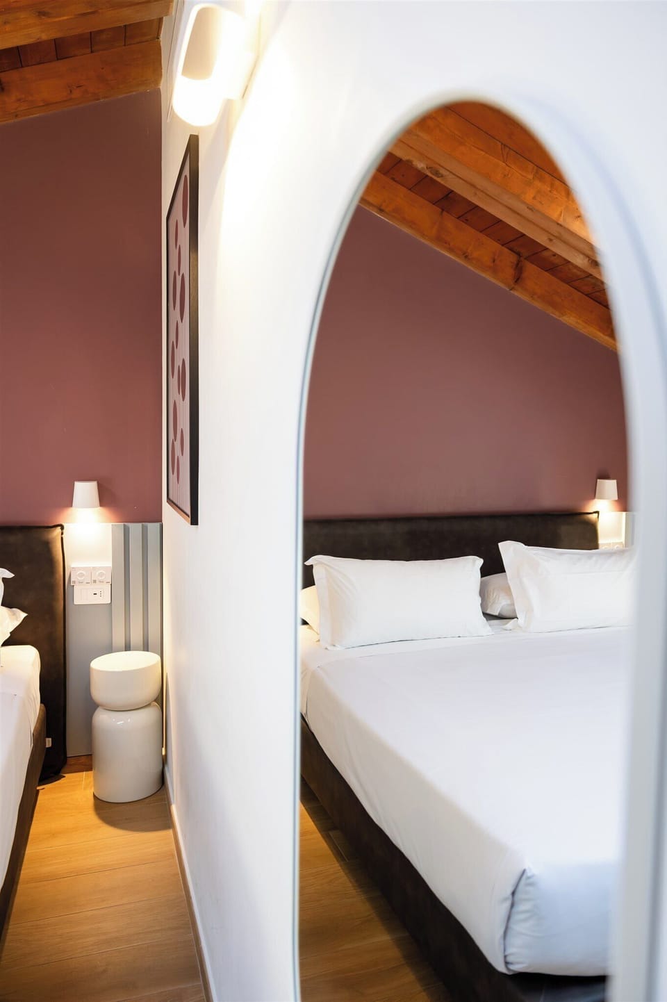 Deluxe Room | In-room safe, iron/ironing board, free WiFi