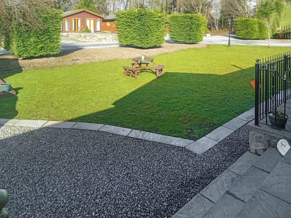 Living area | Stag Lodge, Auchterarder, near Gleneagles