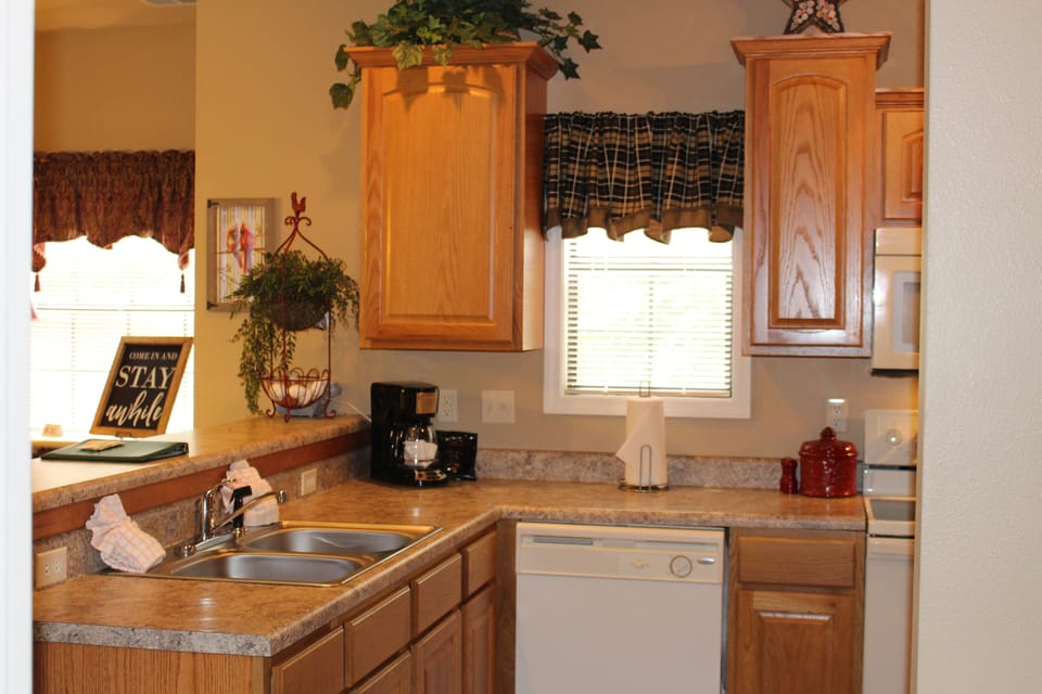Kitchen - Kitchen