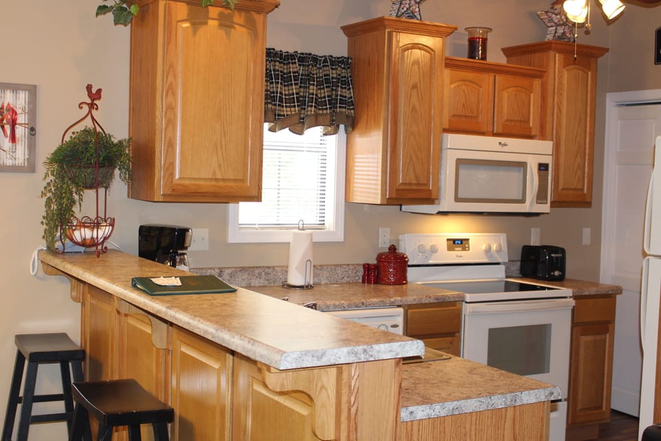 Kitchen - Kitchen