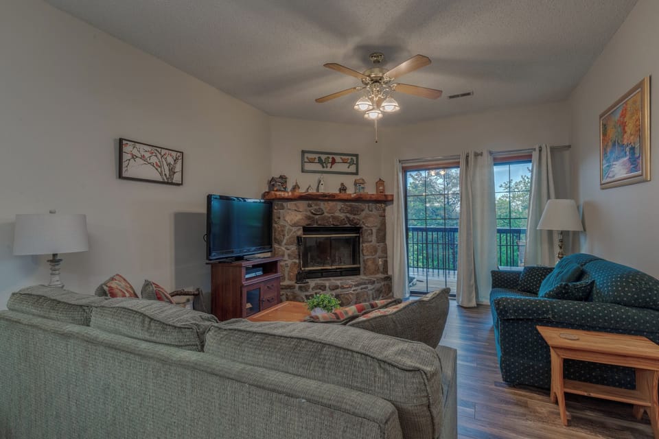 Living Room - Living Room