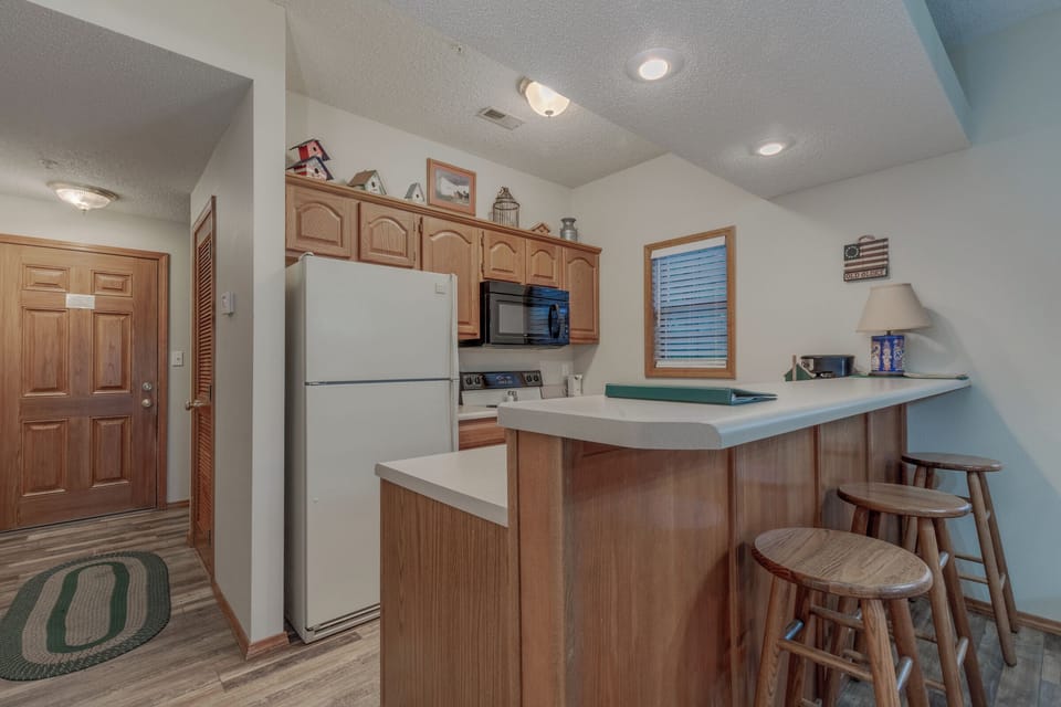 Kitchen - Kitchen