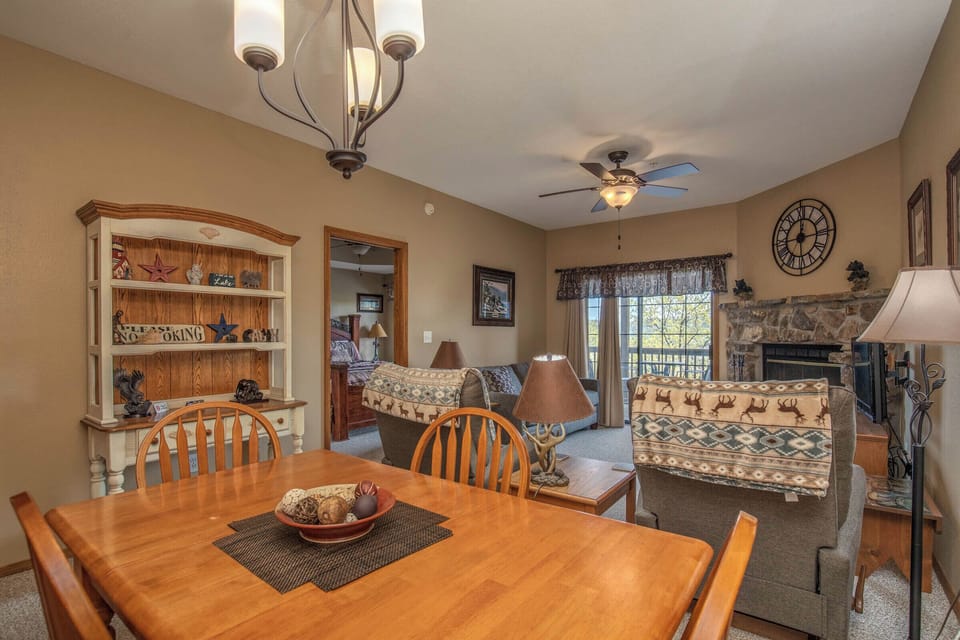 Dining - Dining Room