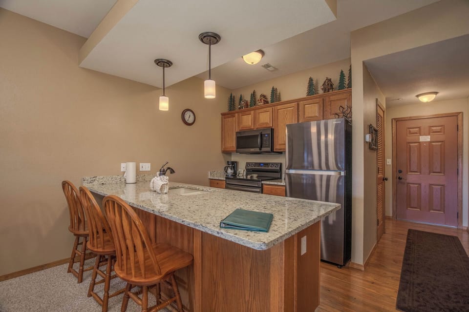Kitchen - Kitchen