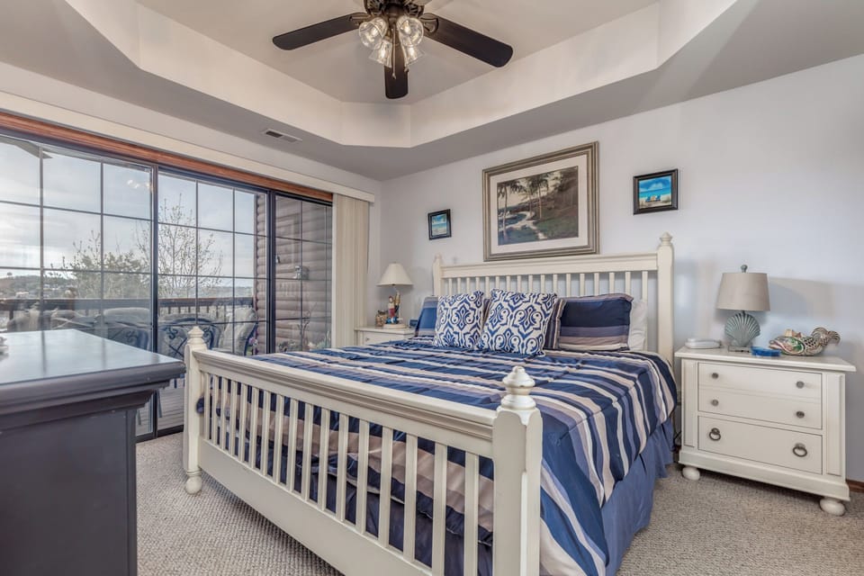 Master Bedroom - Master Bedroom