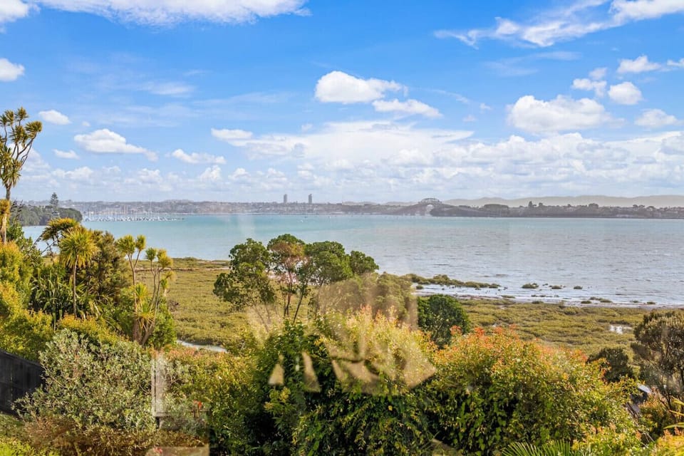 With the view everchanging, you won`t get tired of watching the ebbs and flows of the tides.