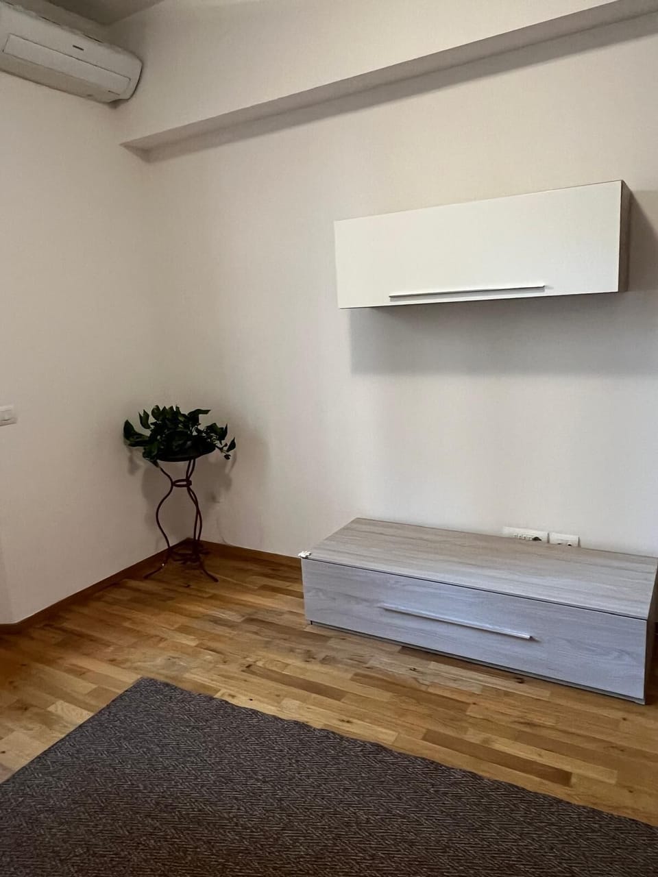 Comfort Apartment, City View | Living area