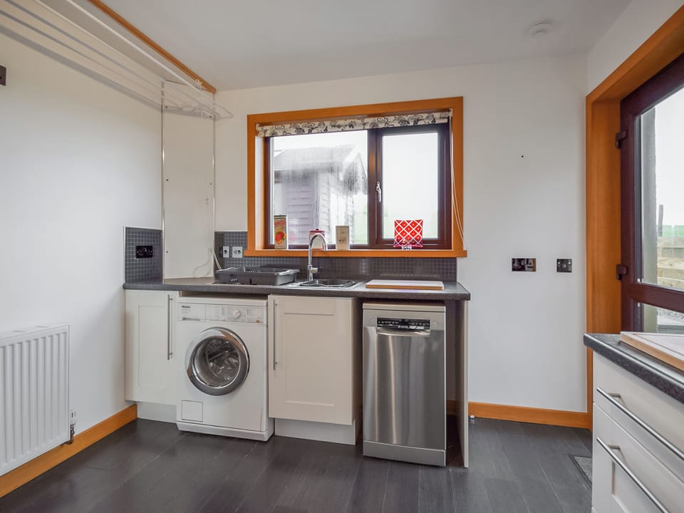 Kitchen | Utkanten, Stromness