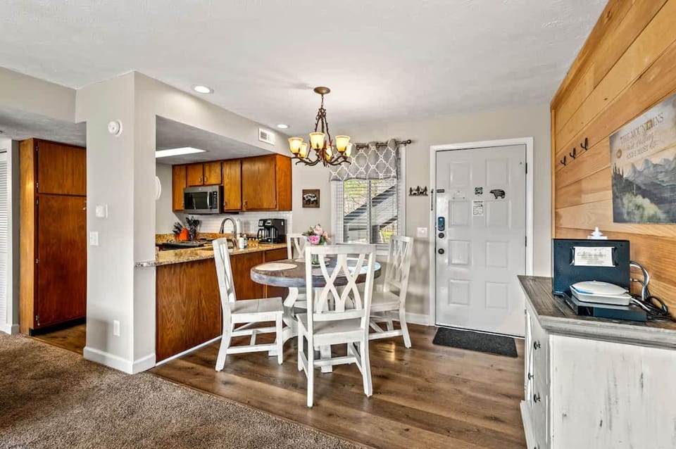 House | 2 bedrooms