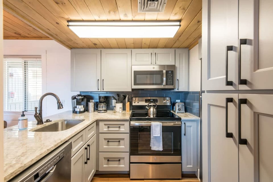 House | Private kitchen