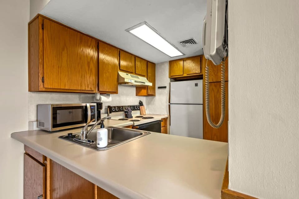 House | 1 bedroom