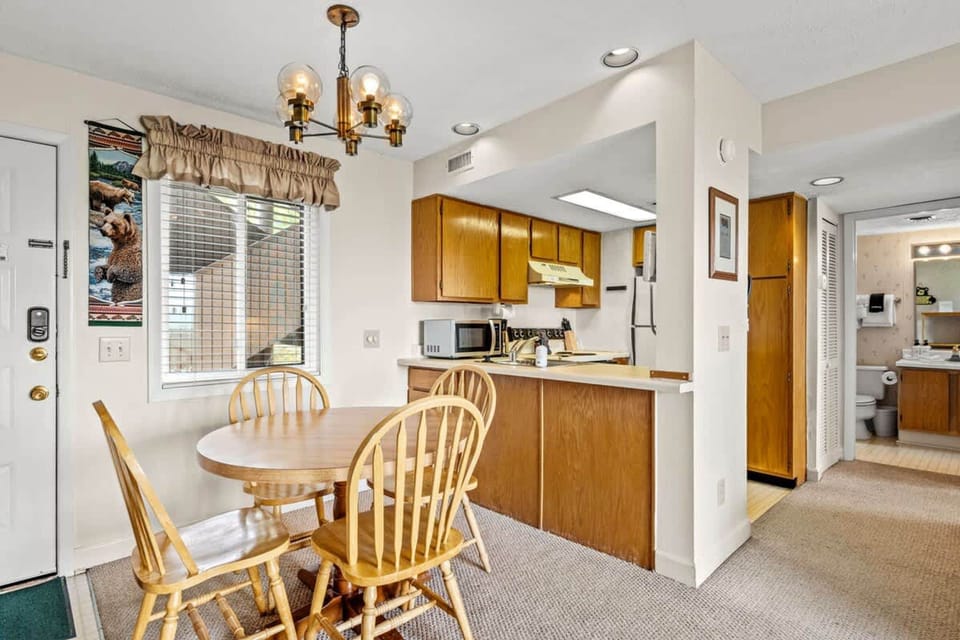 House | 1 bedroom
