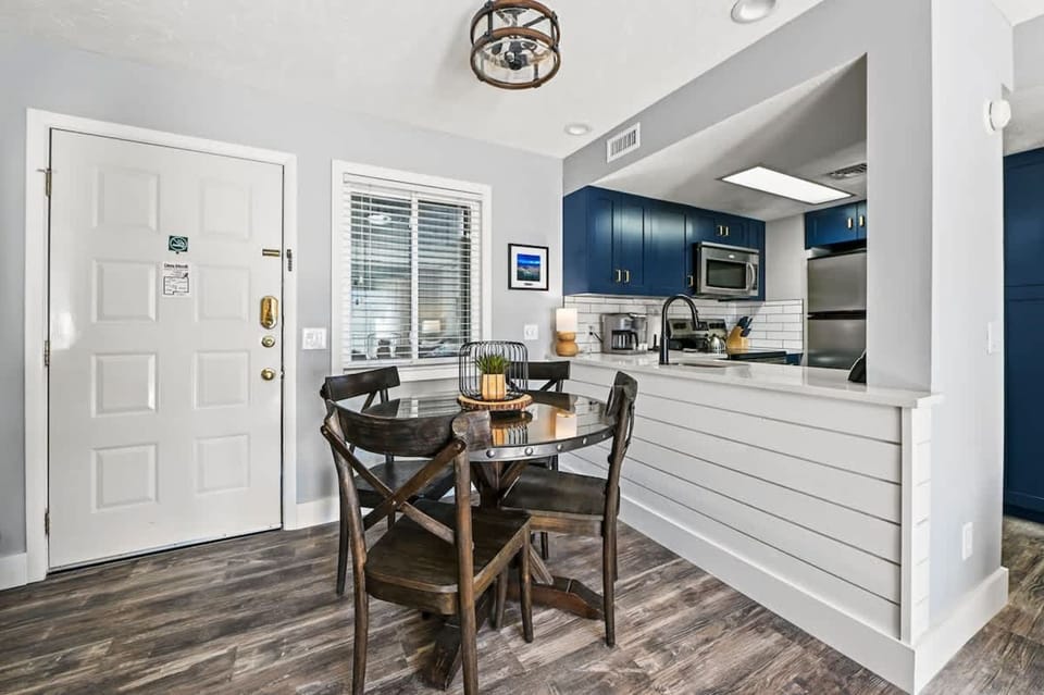 House | 1 bedroom