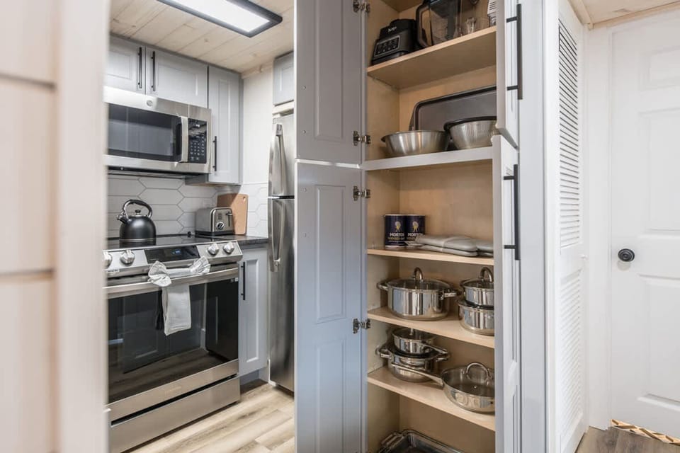 House | 1 bedroom
